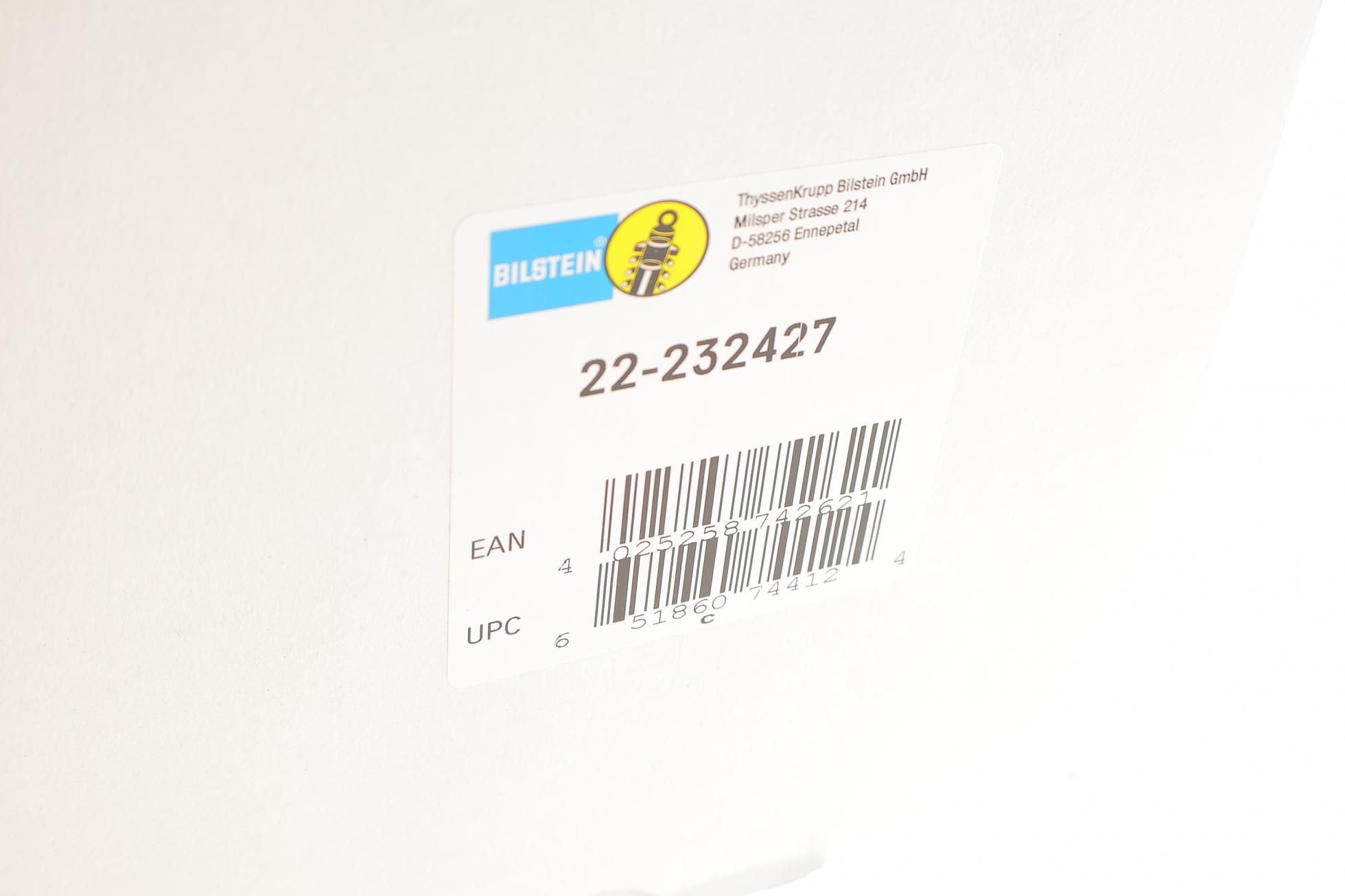 22232427 BILSTEIN