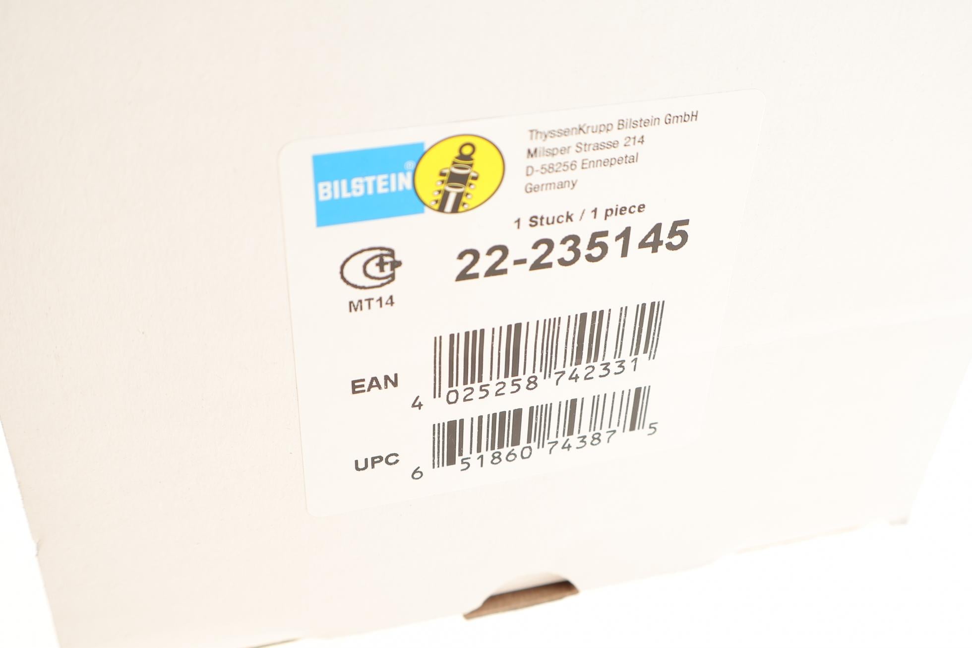 22235145 BILSTEIN