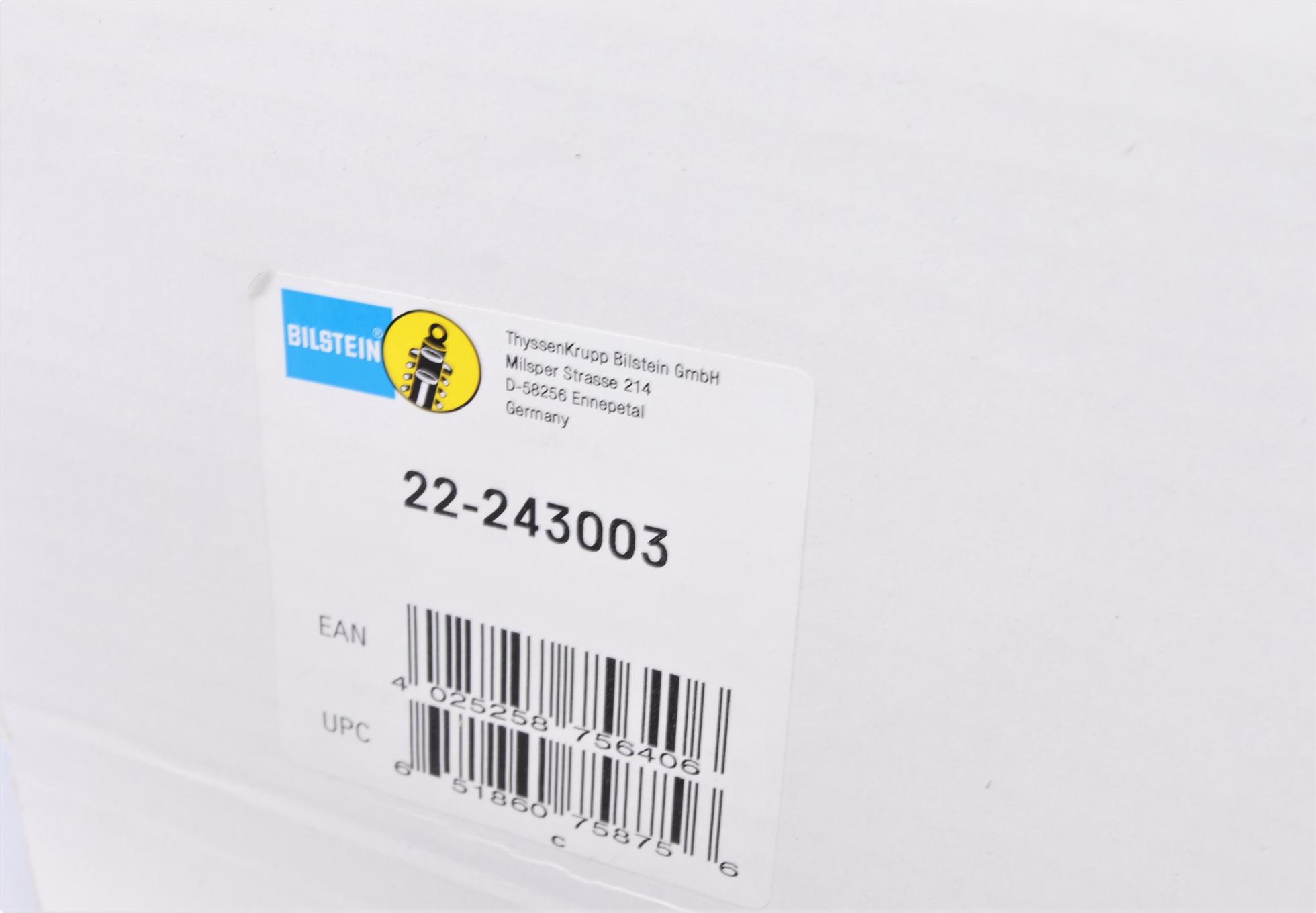 22243003 BILSTEIN