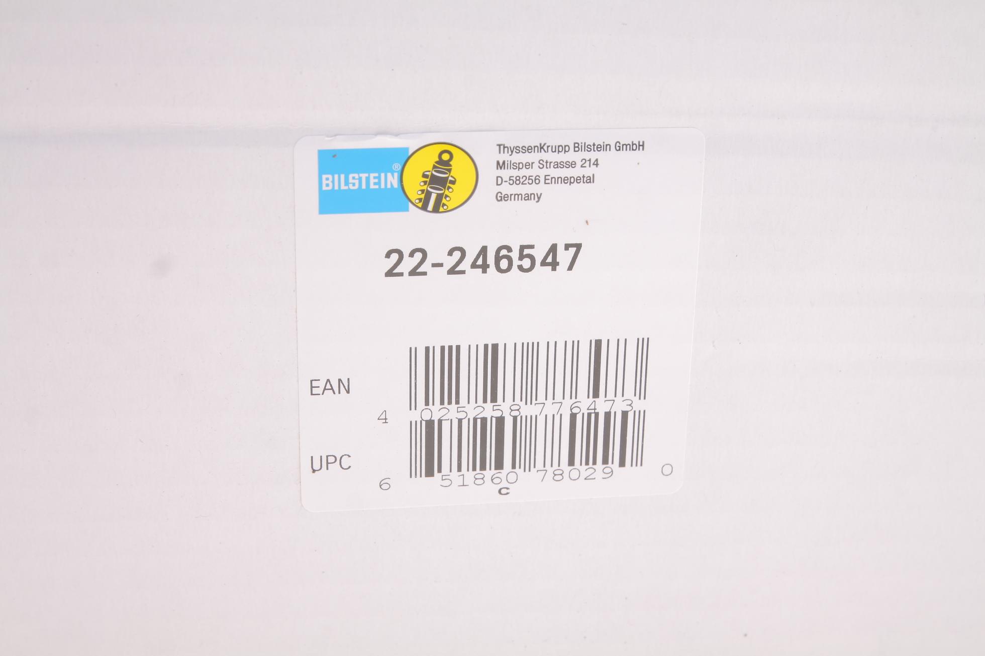 22246547 BILSTEIN