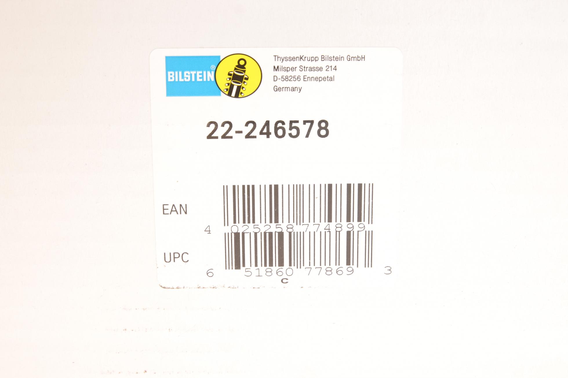 22246578 BILSTEIN