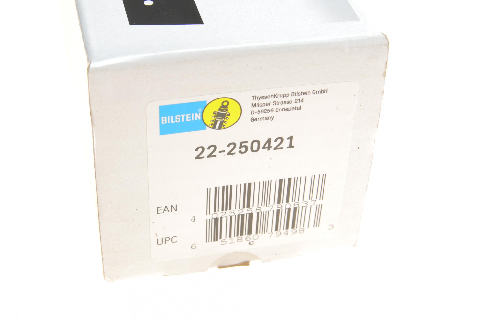 22250421 BILSTEIN
