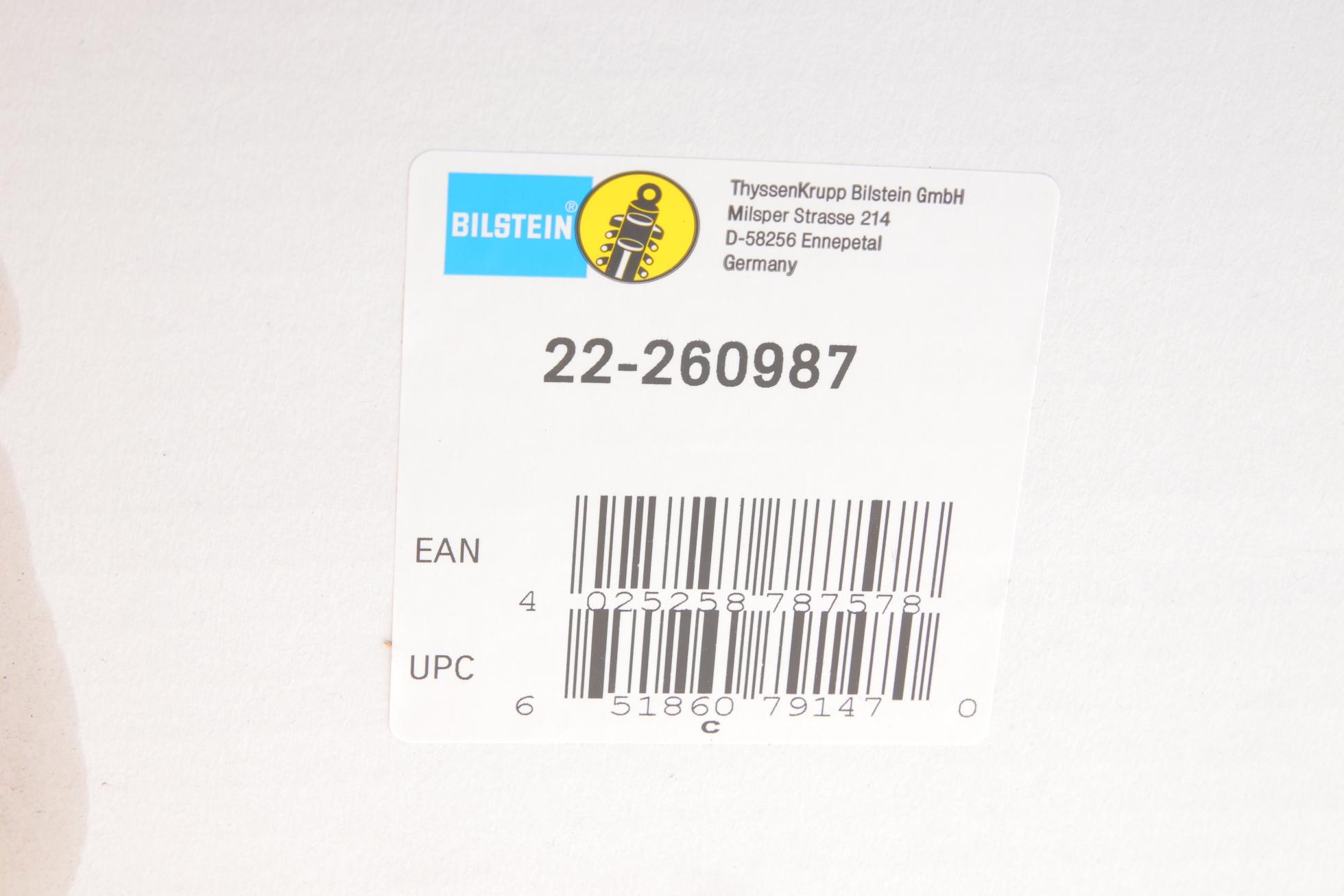 22260987 BILSTEIN