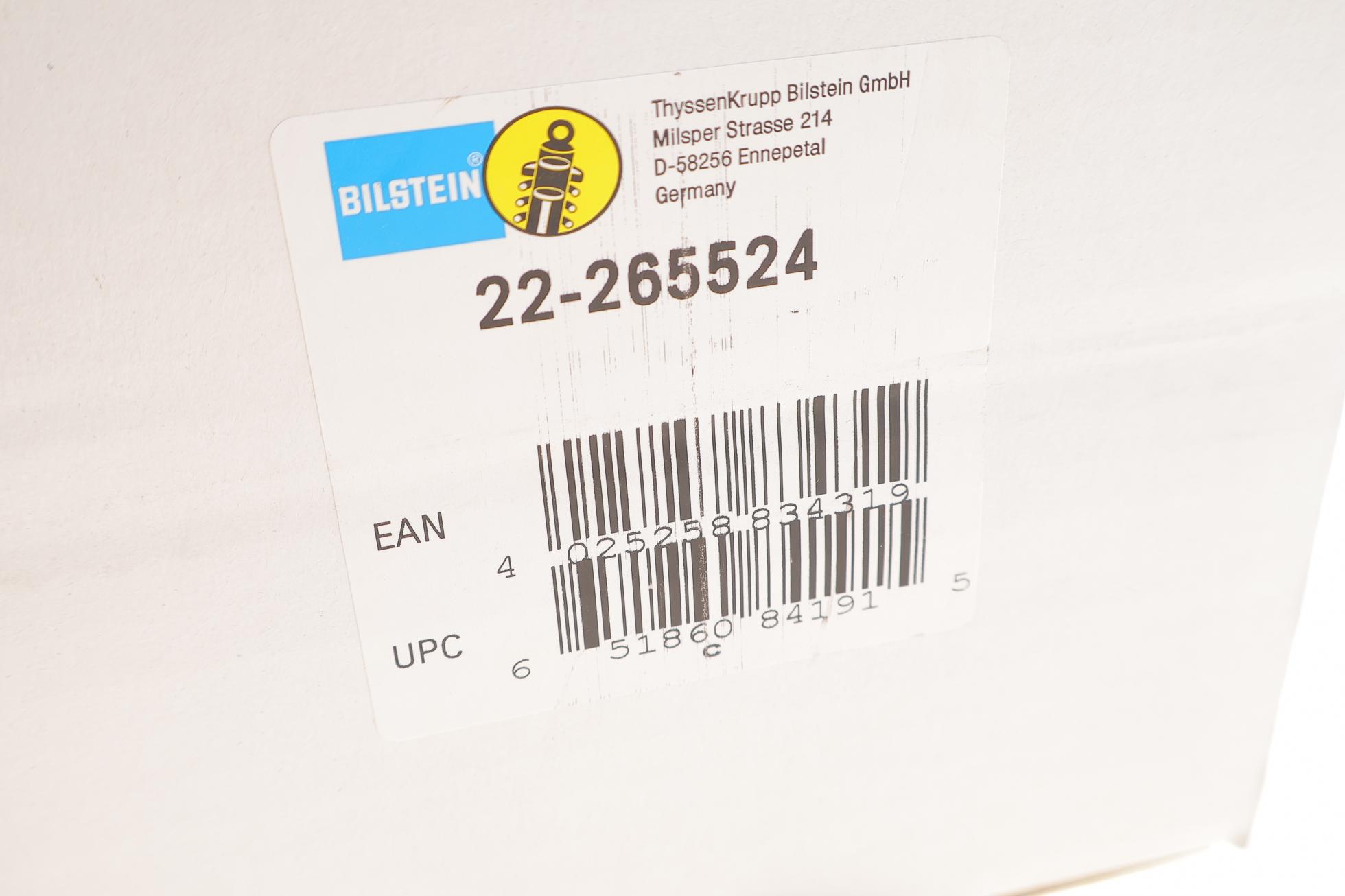 22265524 BILSTEIN
