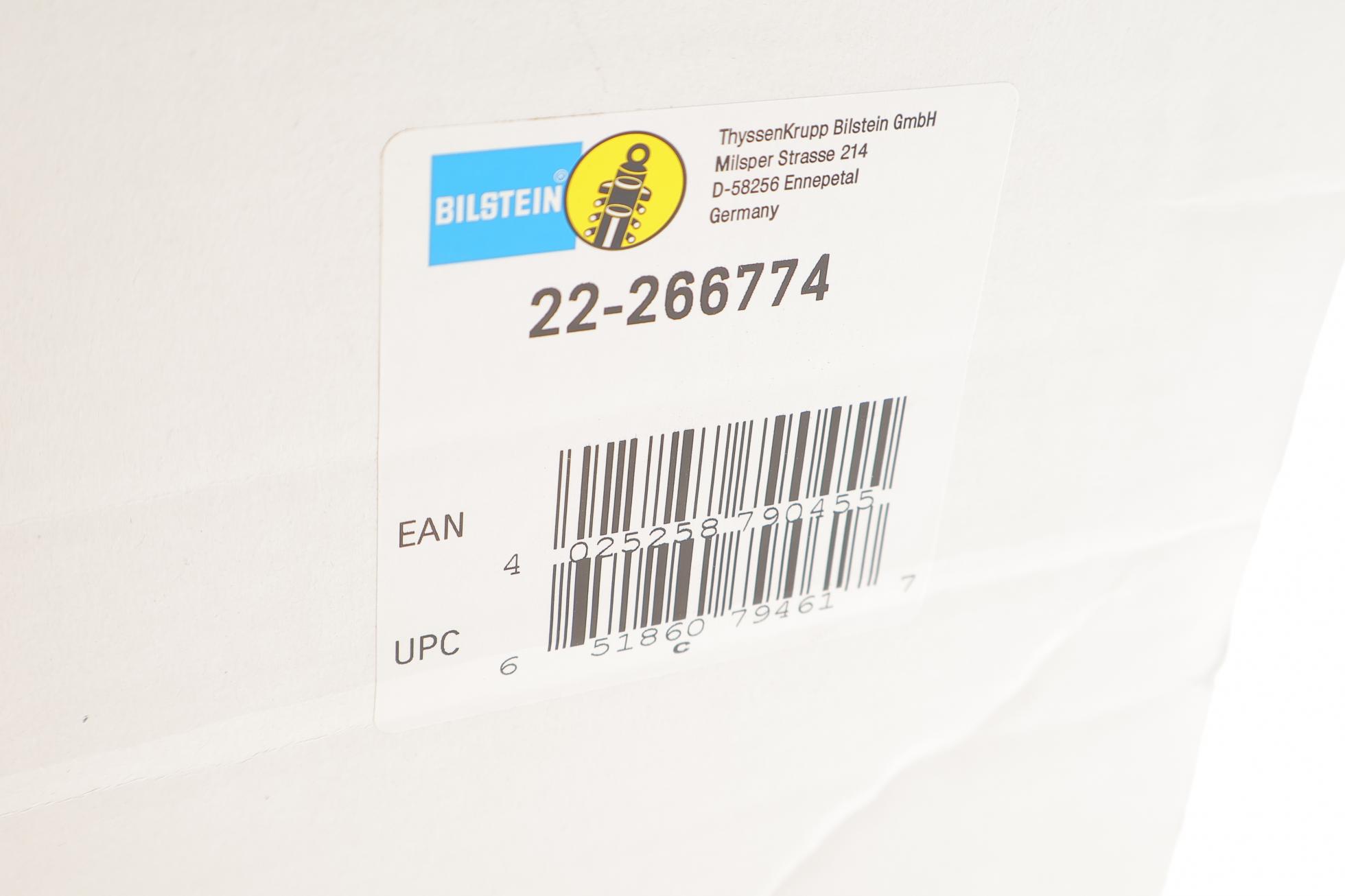 22266774 BILSTEIN