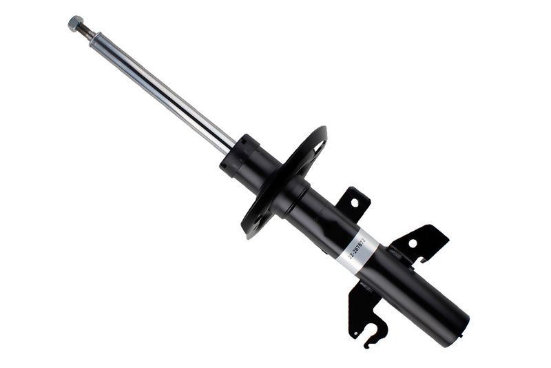 Амортизатор (передній) Jeep Cherokee 2.0-3.2D 13- (L) (B4)
