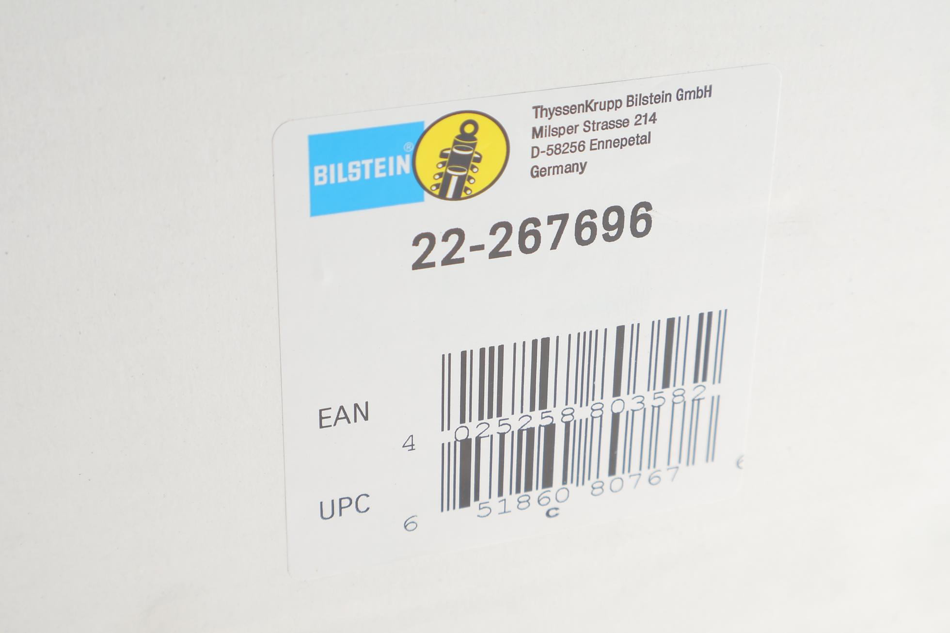22267696 BILSTEIN