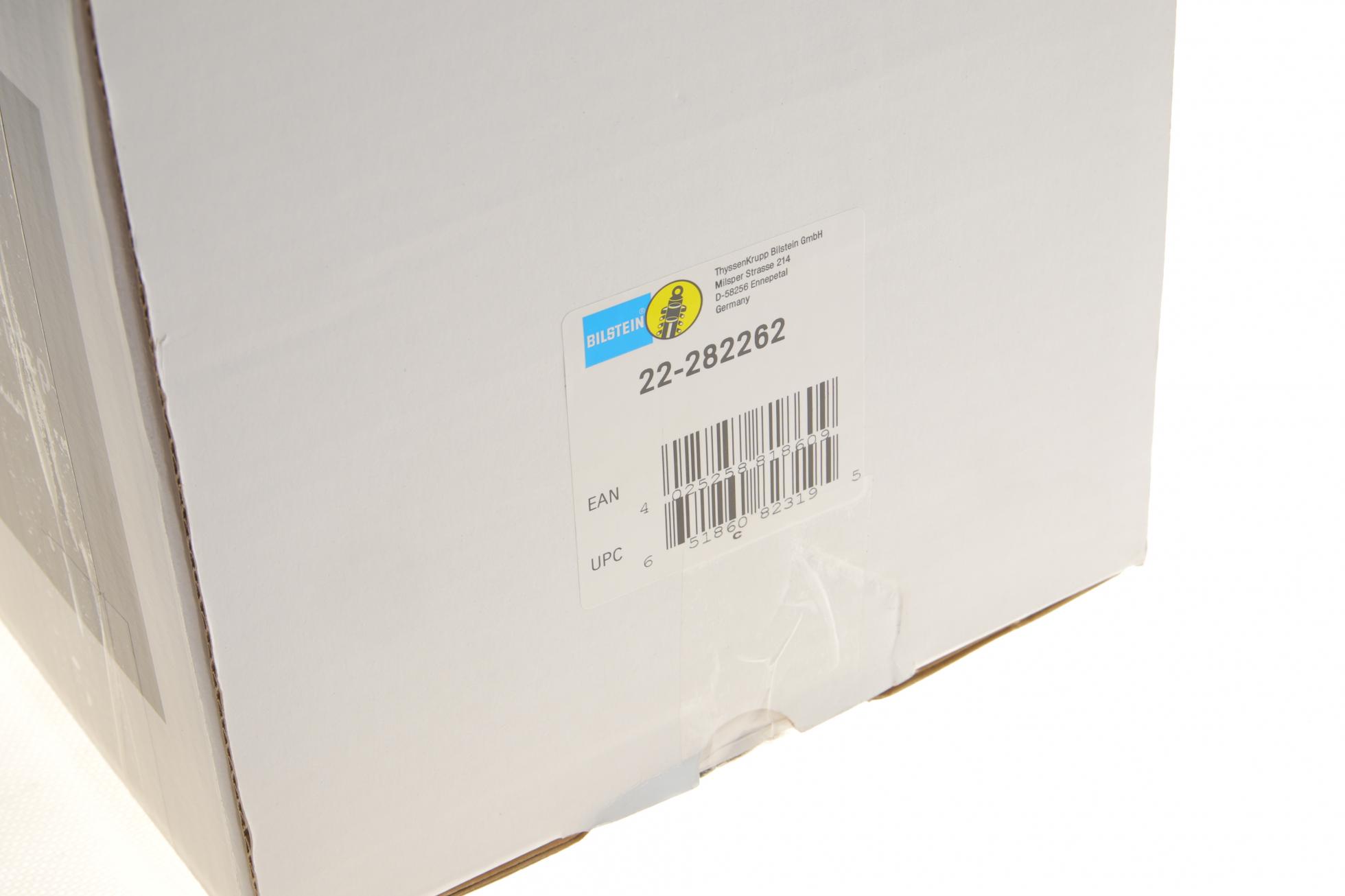 22282262 BILSTEIN