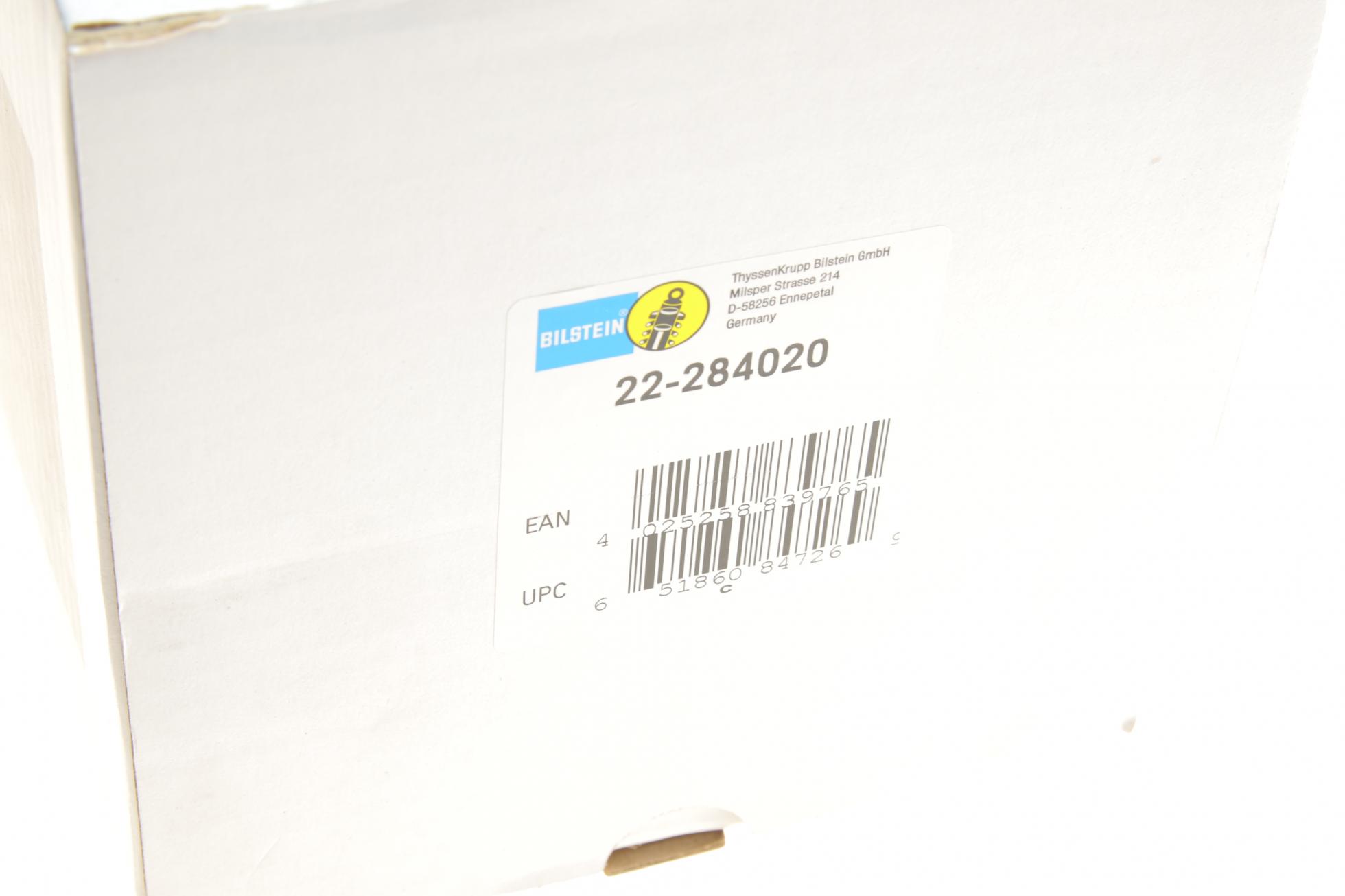 22284020 BILSTEIN