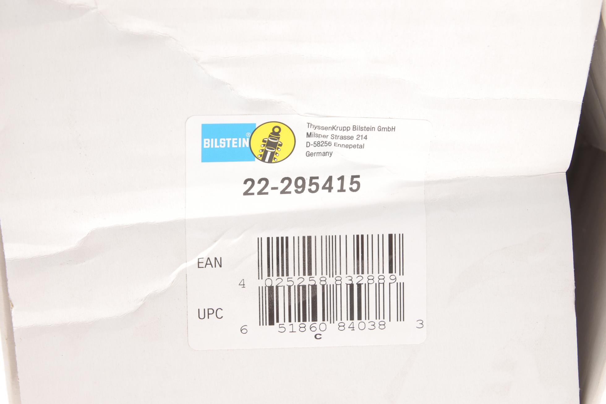 22295415 BILSTEIN