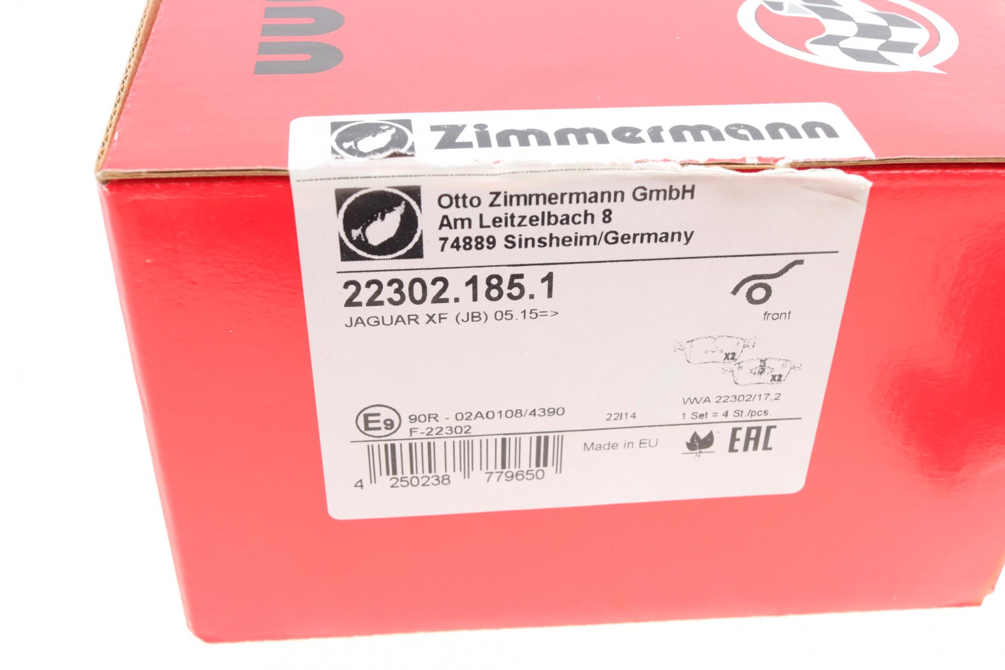 223021851 Zimmermann