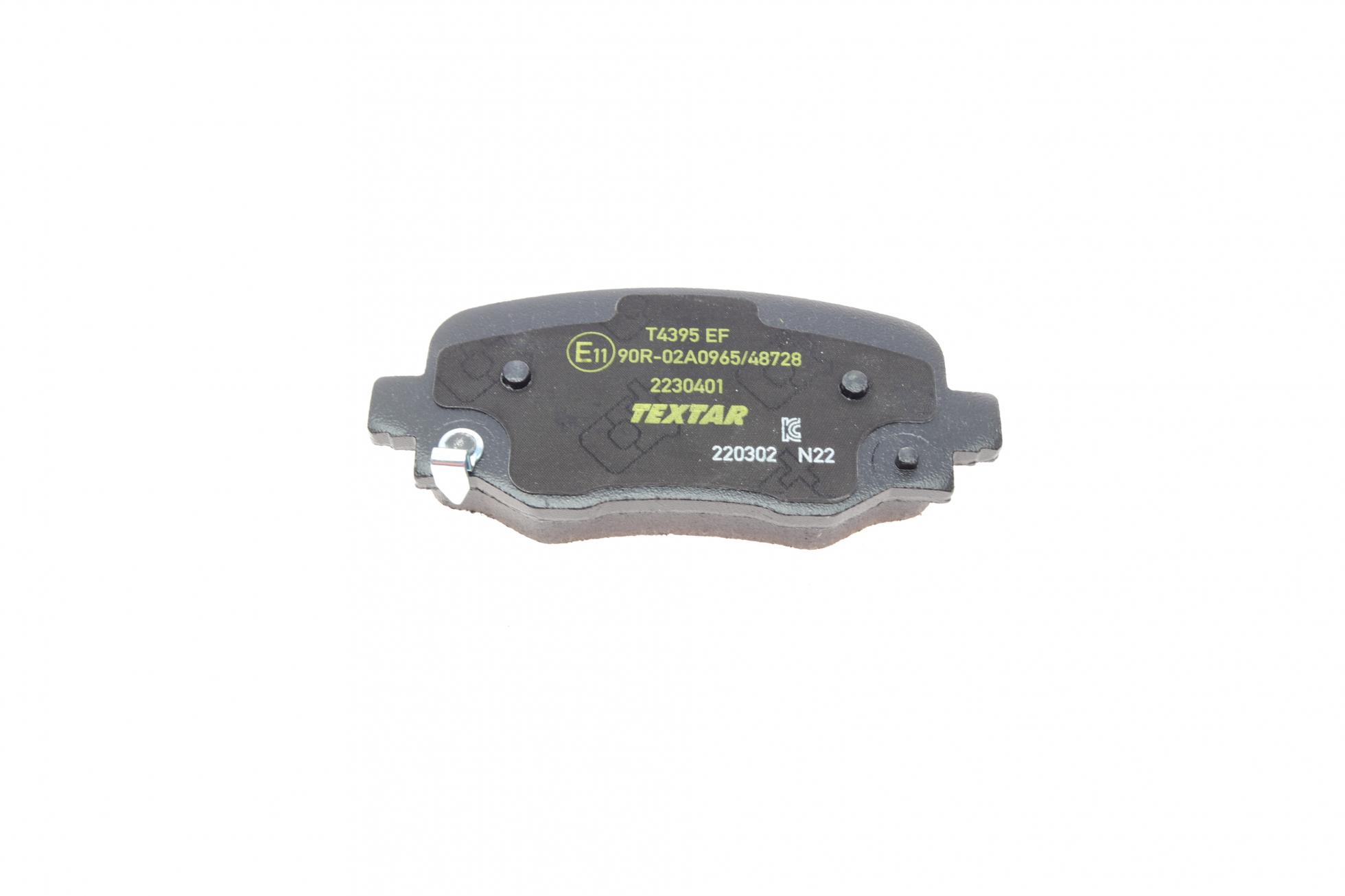 2230401 TEXTAR