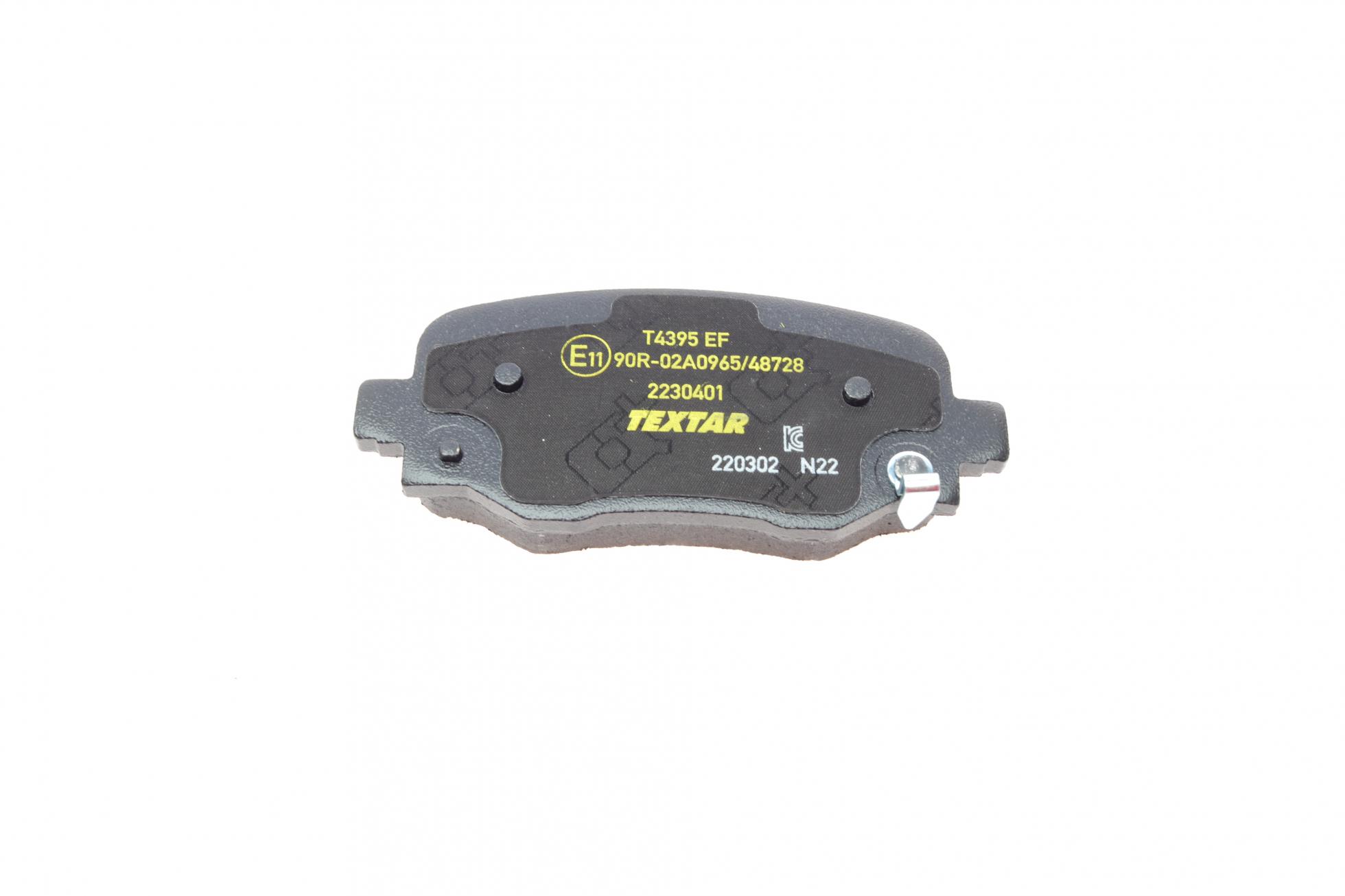 2230401 TEXTAR