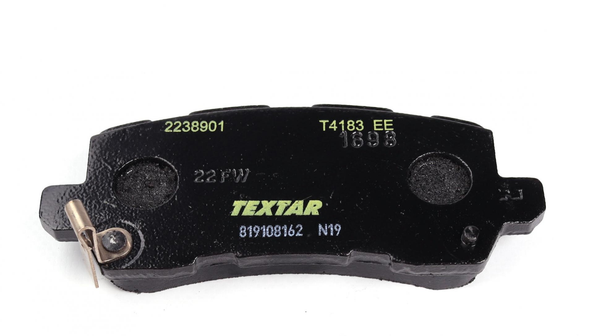 2238901 TEXTAR
