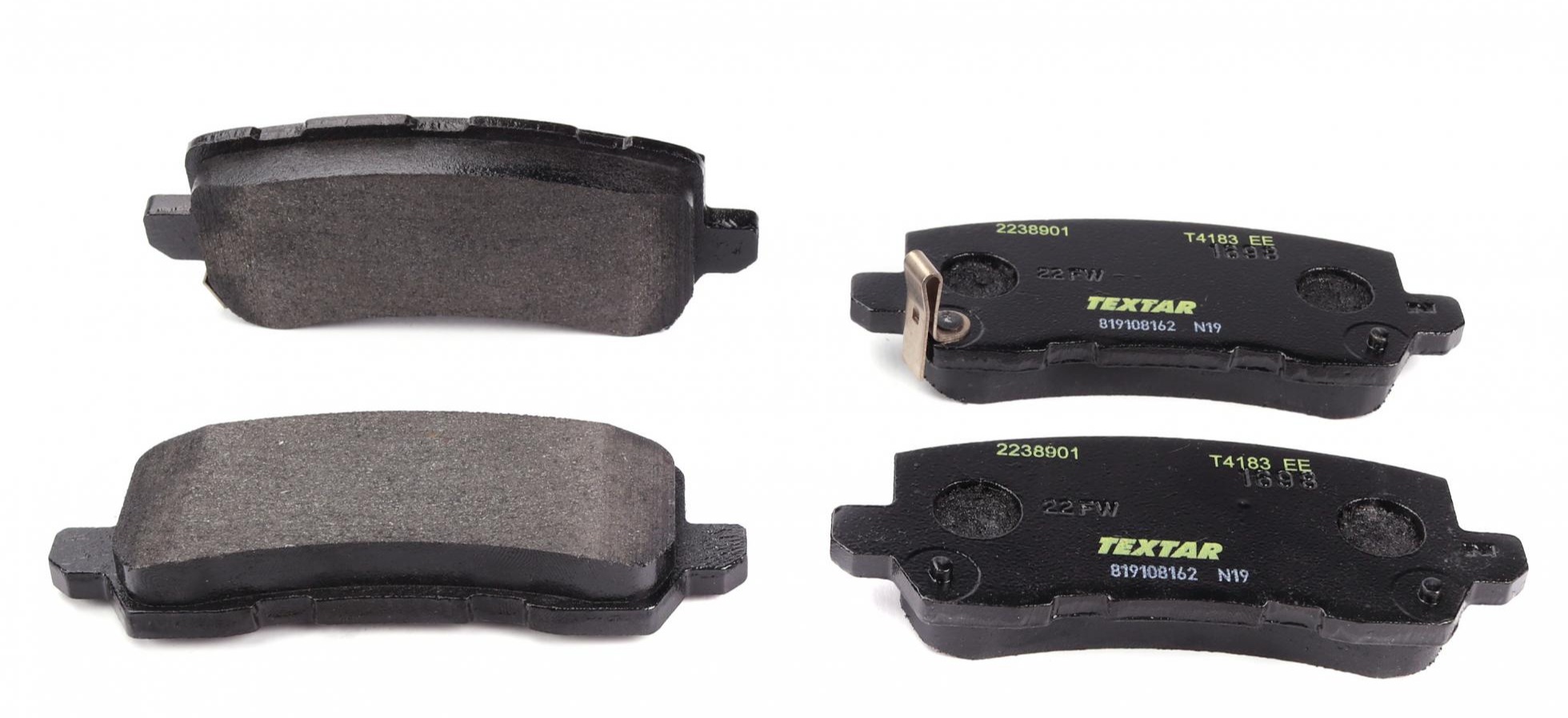 2238901 TEXTAR