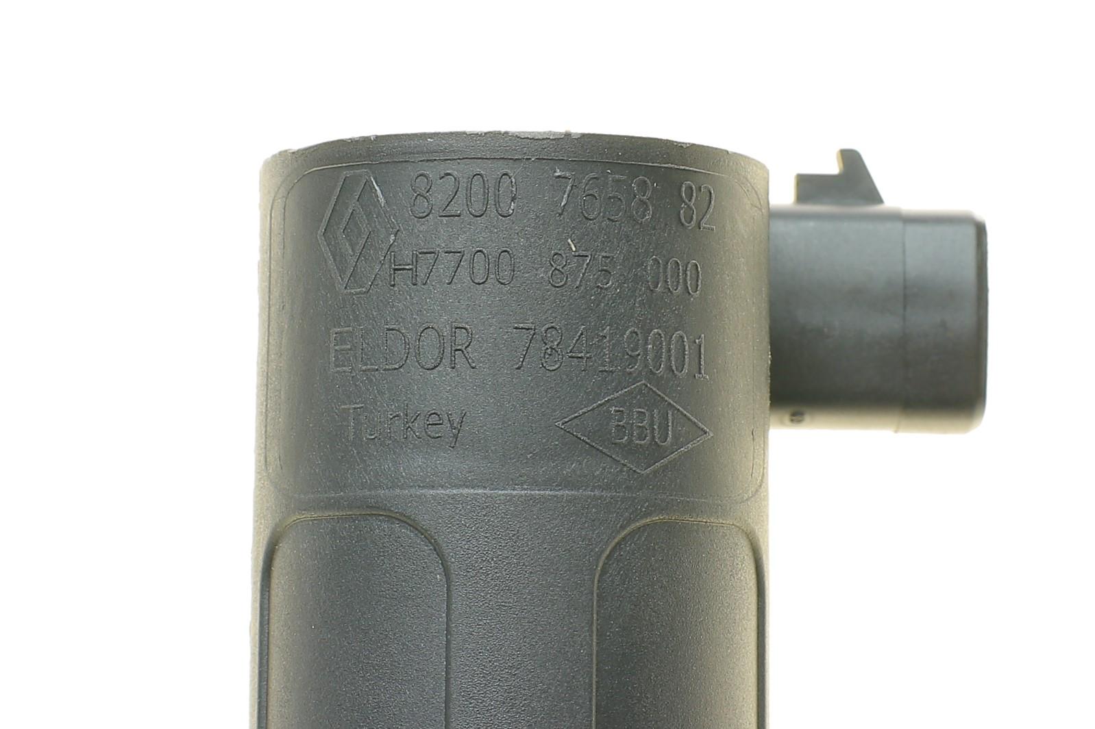 224332597R RENAULT