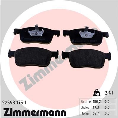 225931751 ZIMMERMANN
