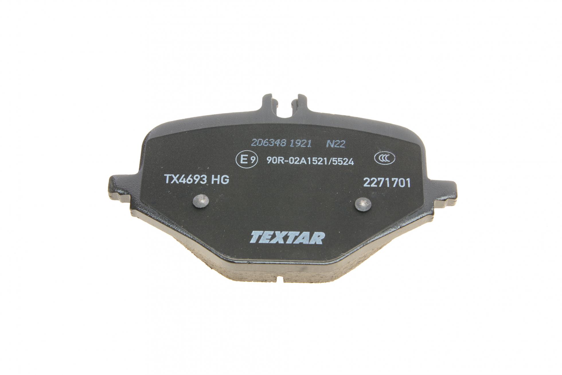 2271701 TEXTAR