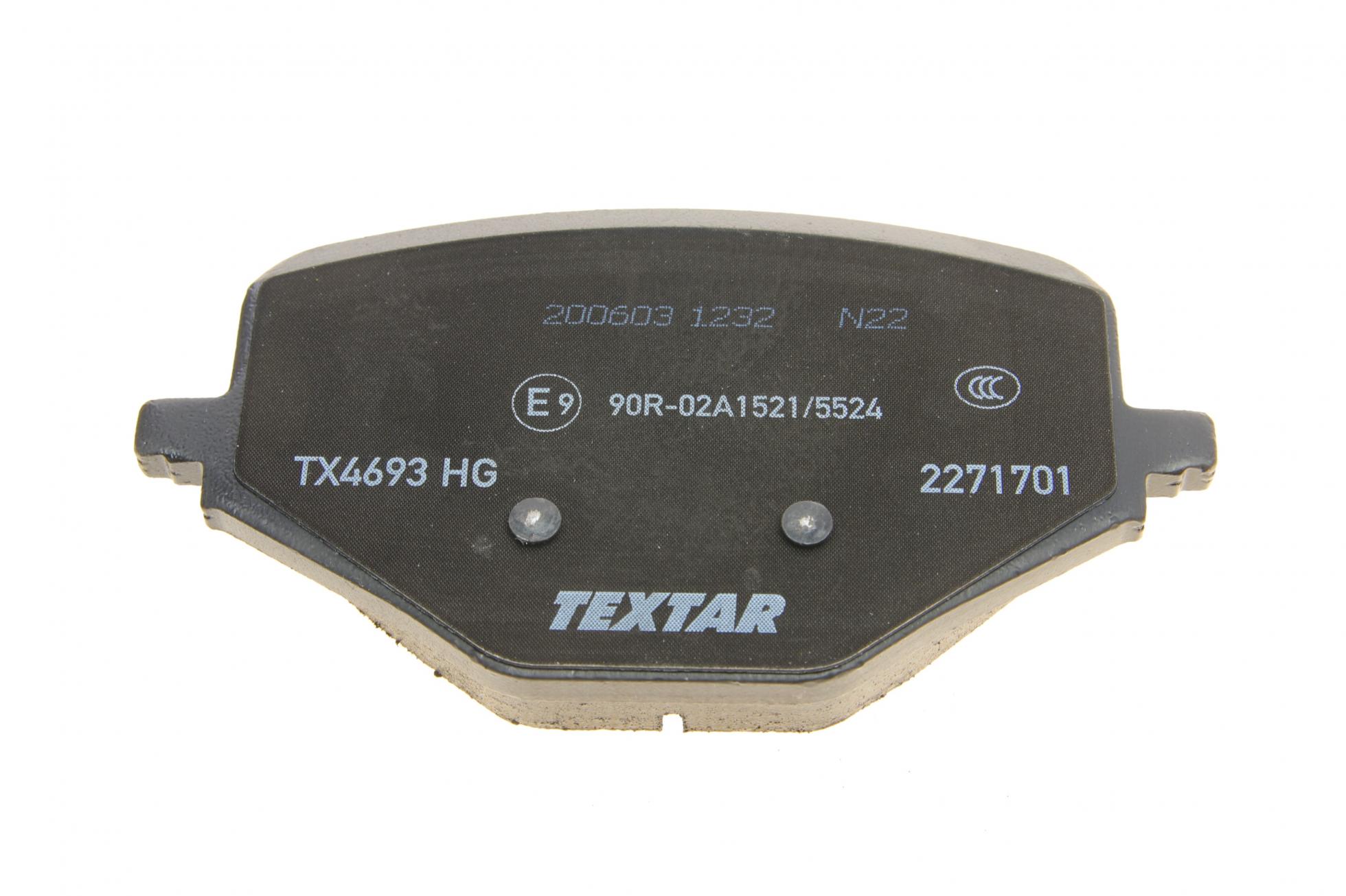 2271701 TEXTAR