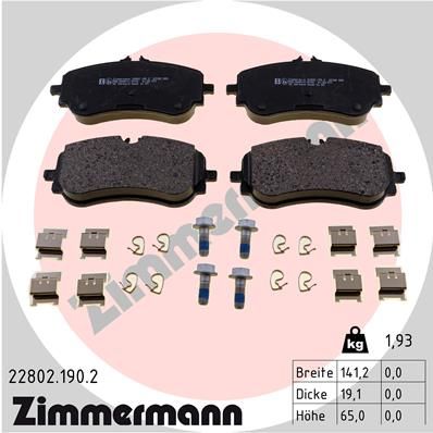 228021902 ZIMMERMANN