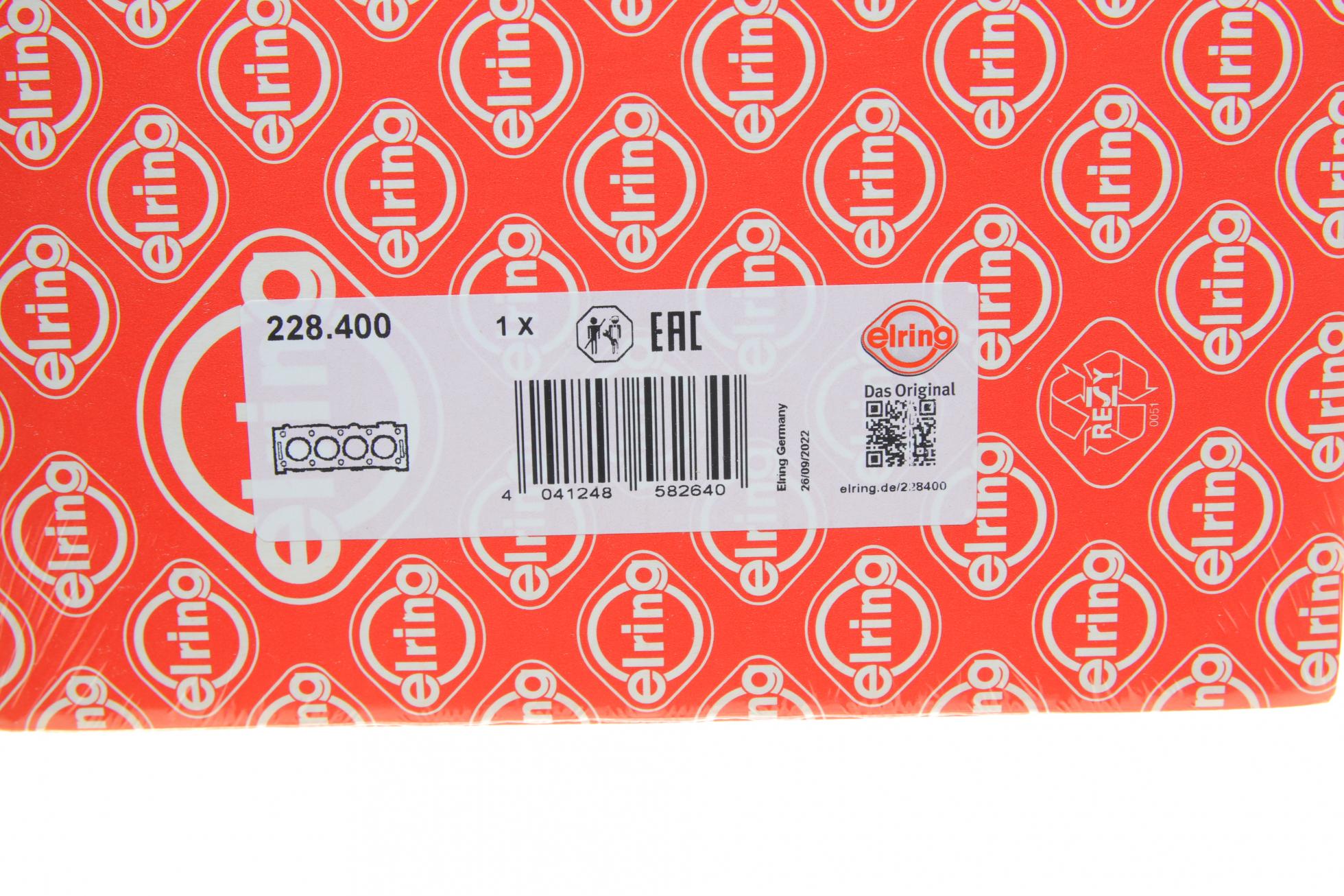 228400 ELRING