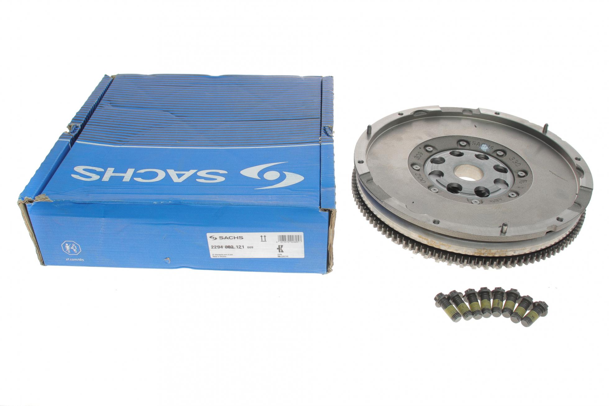 2294002121 SACHS