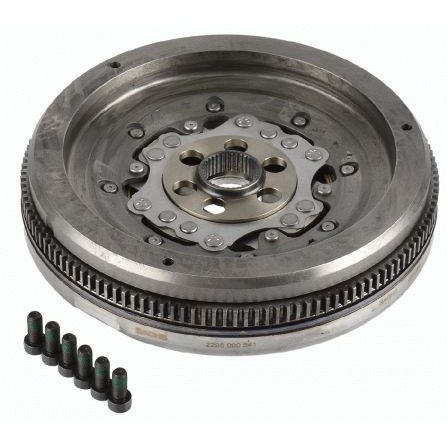 2295000541 SACHS