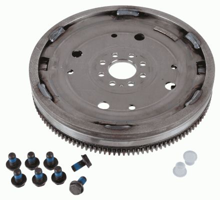 2295601012 SACHS