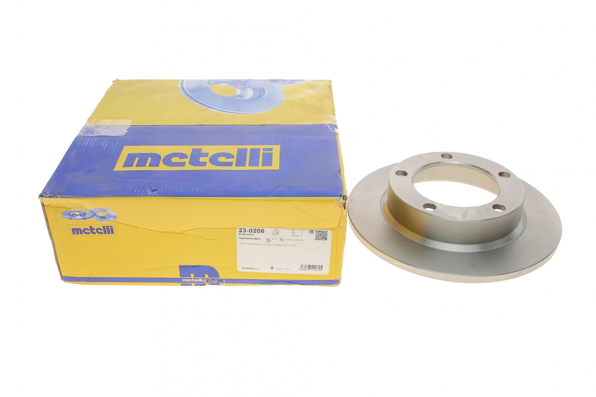 230206 METELLI