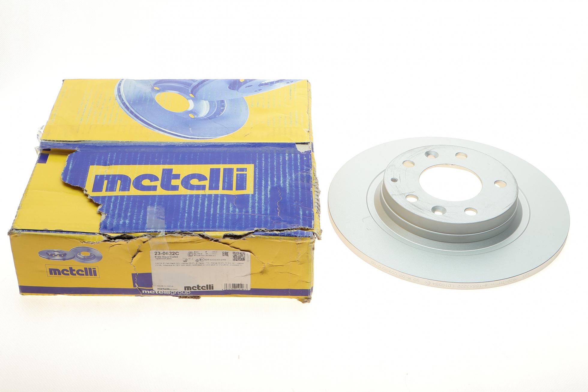 230622C METELLI