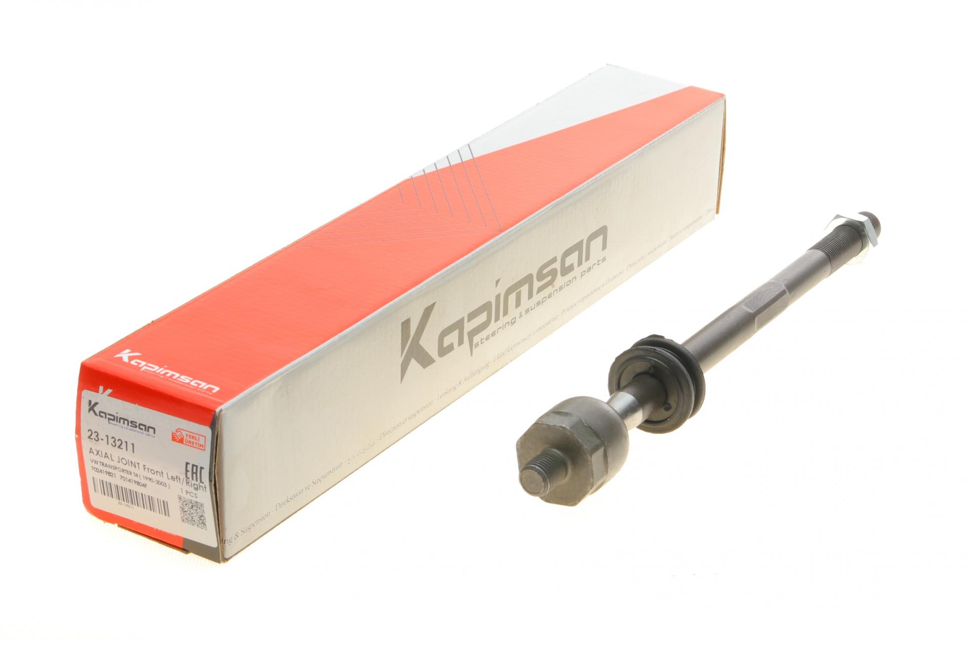 2313211 KAPIMSAN