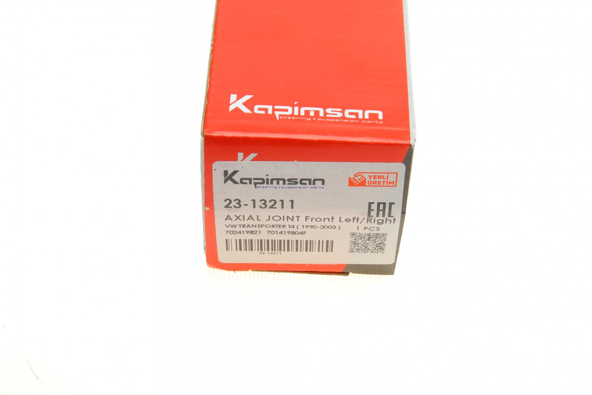 2313211 KAPIMSAN