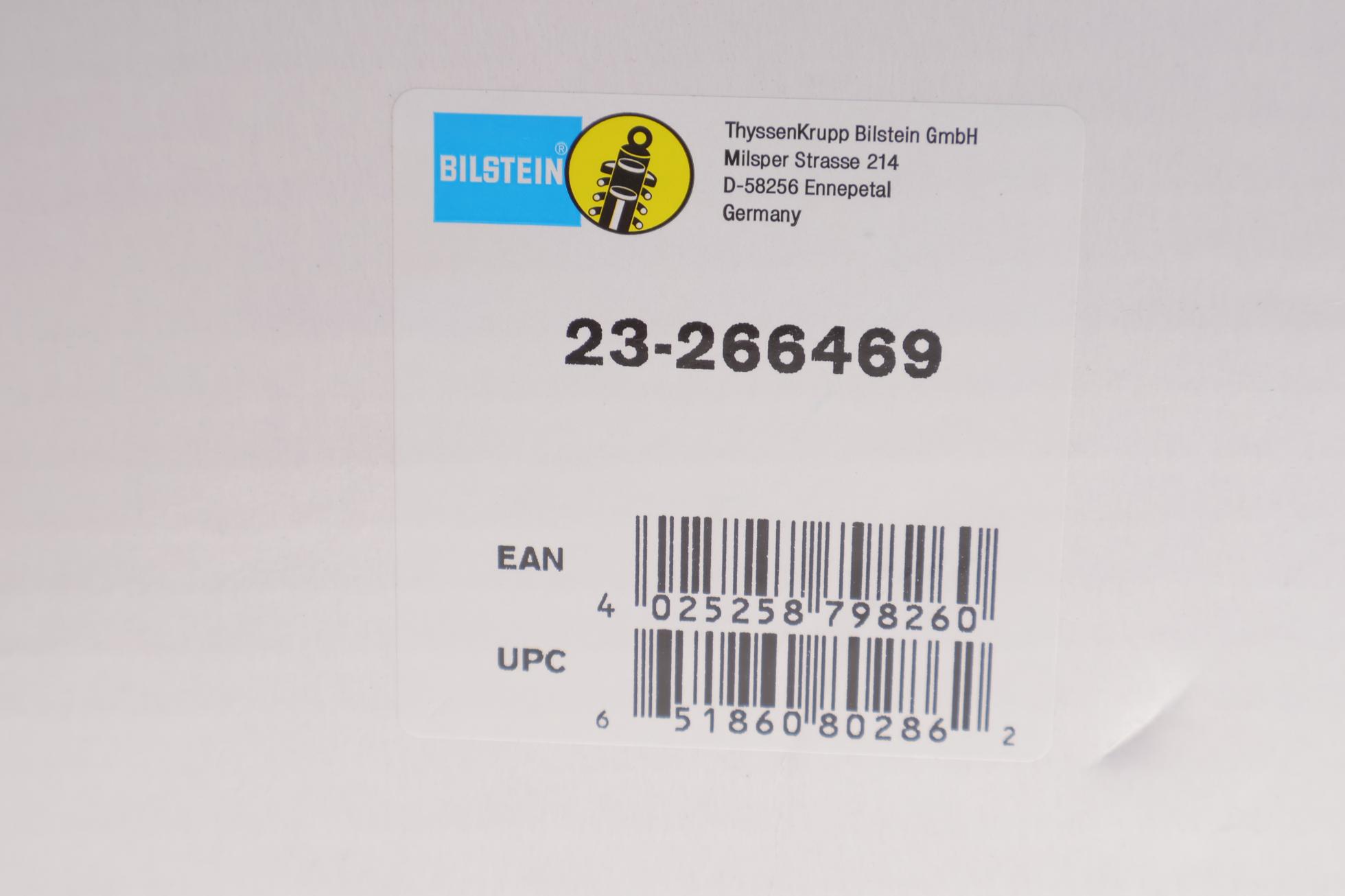 23266469 BILSTEIN