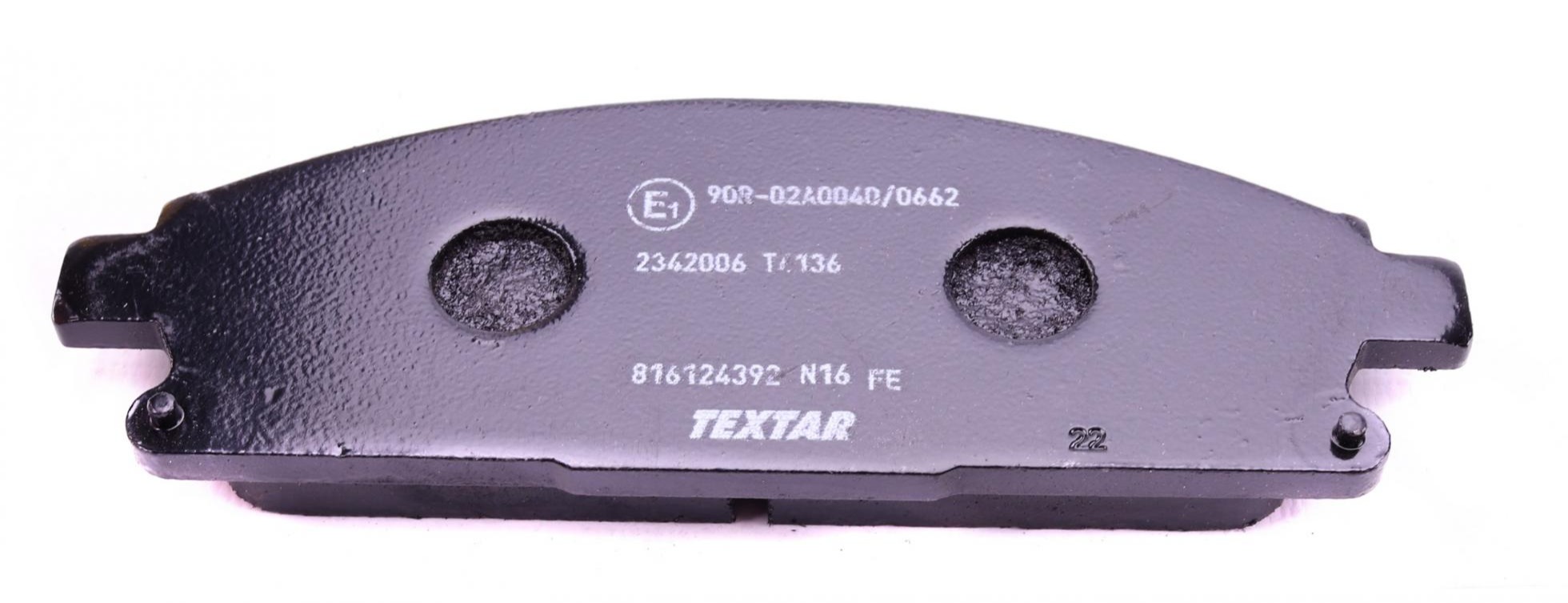 2342006 TEXTAR