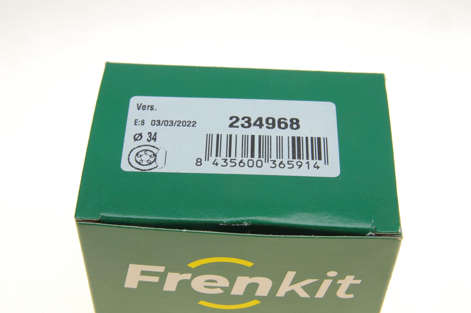 234968 FRENKIT