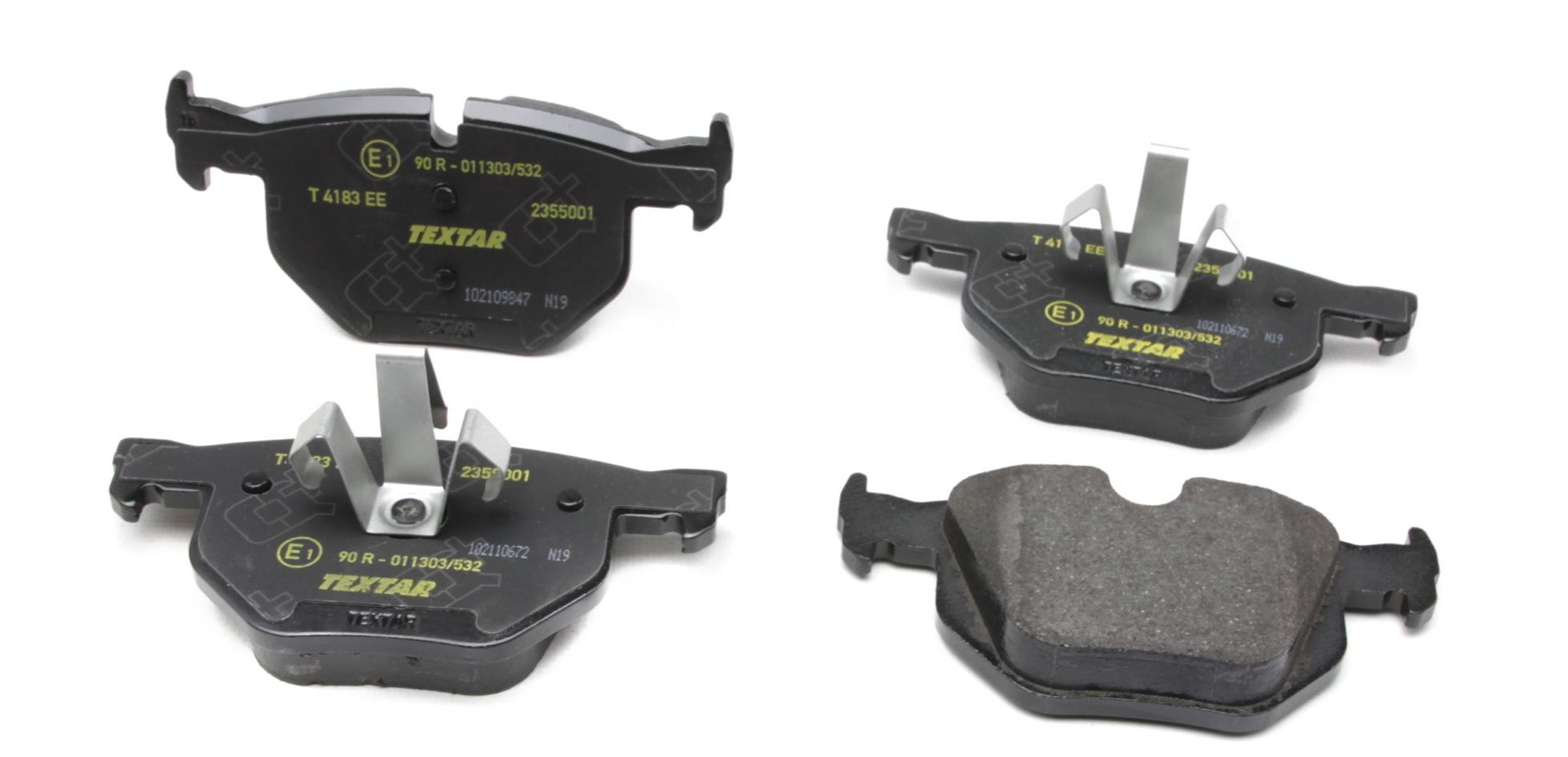 2355001 TEXTAR