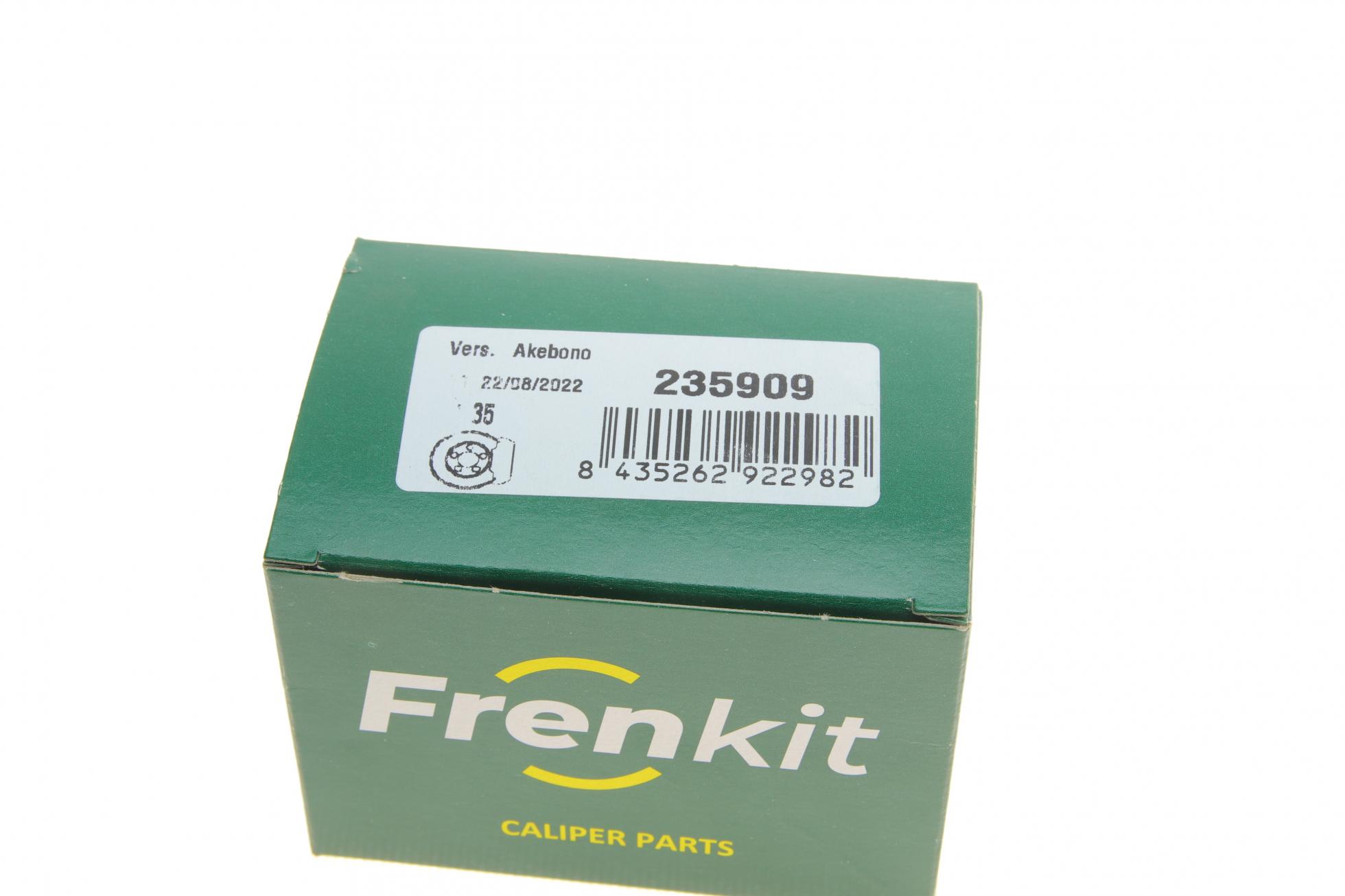 235909 FRENKIT