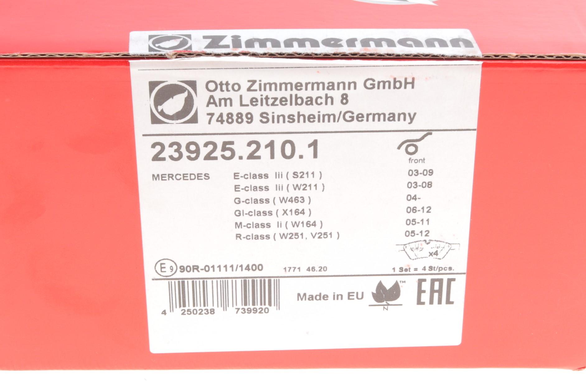 239252101 Zimmermann