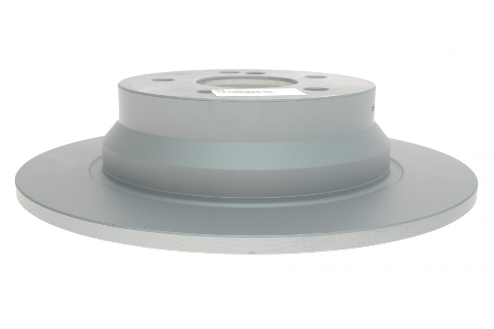 Диск гальмівний