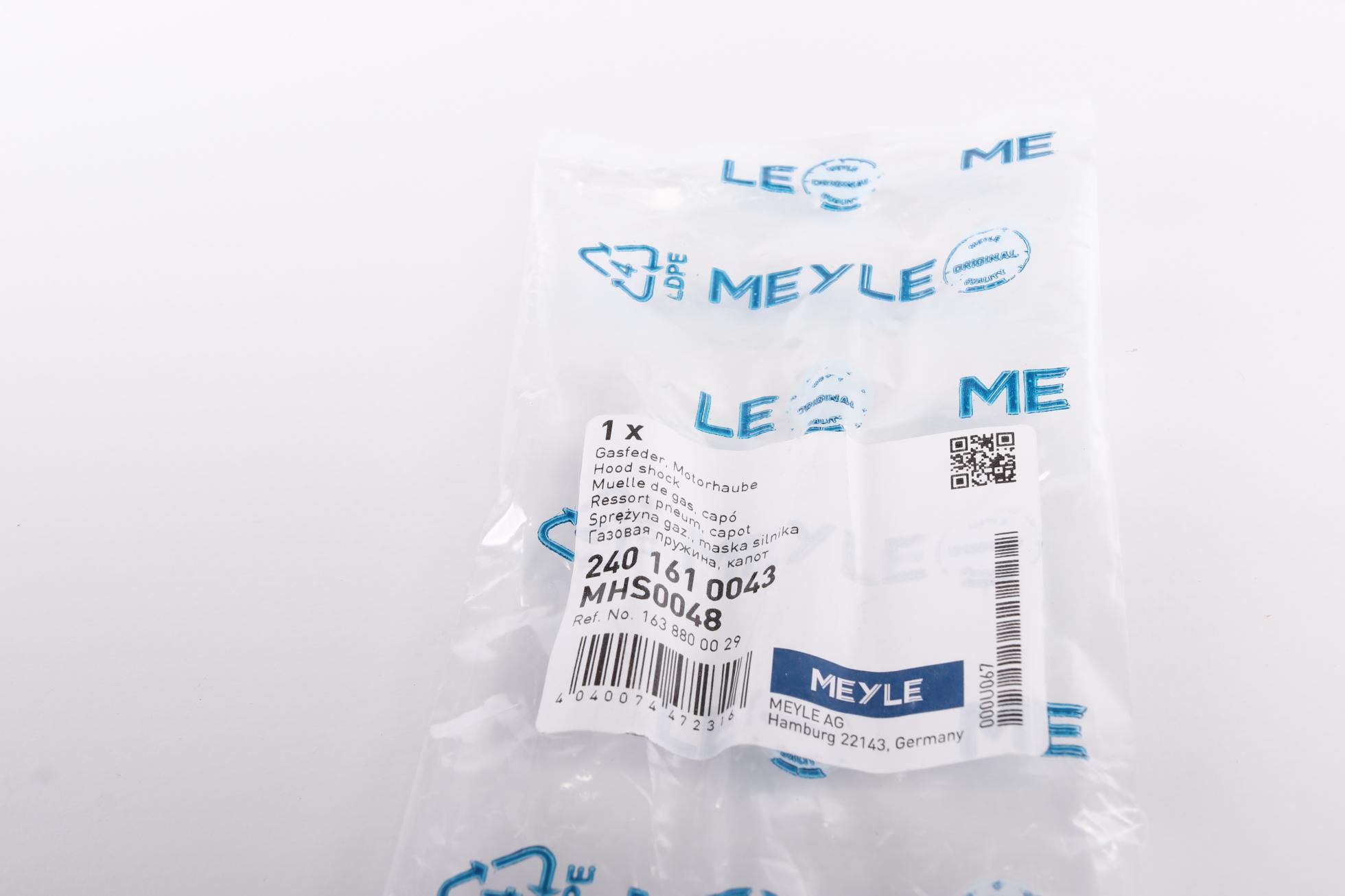 2401610043 MEYLE