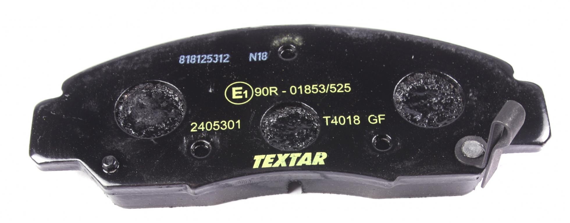 2405301 TEXTAR