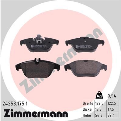 242531751 ZIMMERMANN