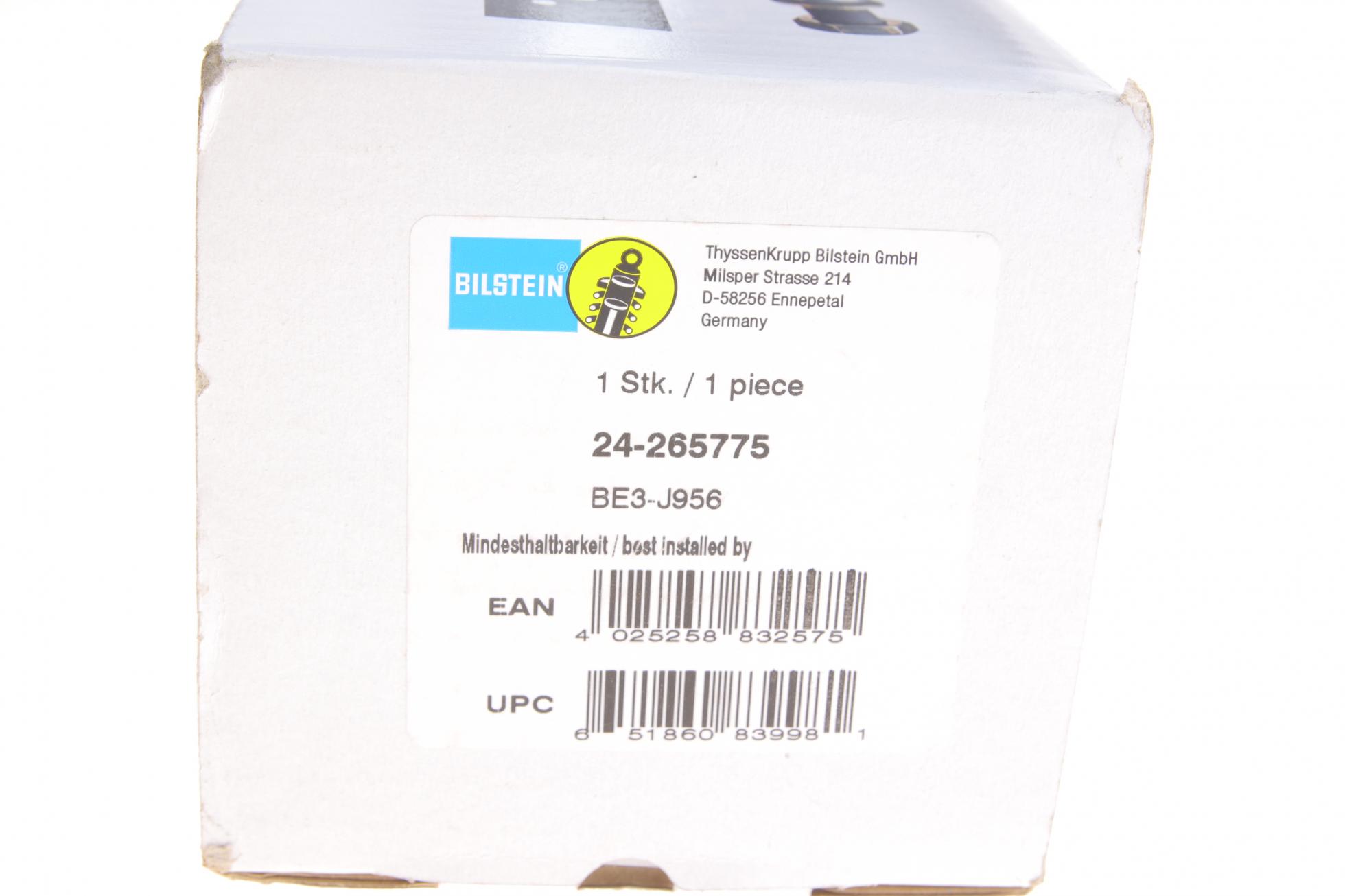 24265775 BILSTEIN