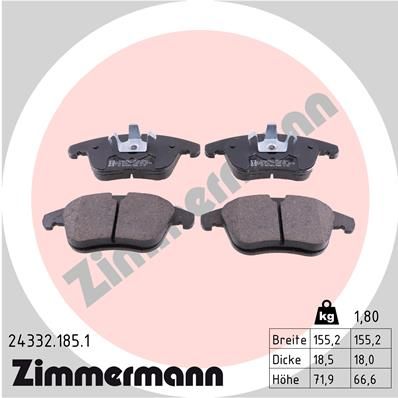 243321851 ZIMMERMANN