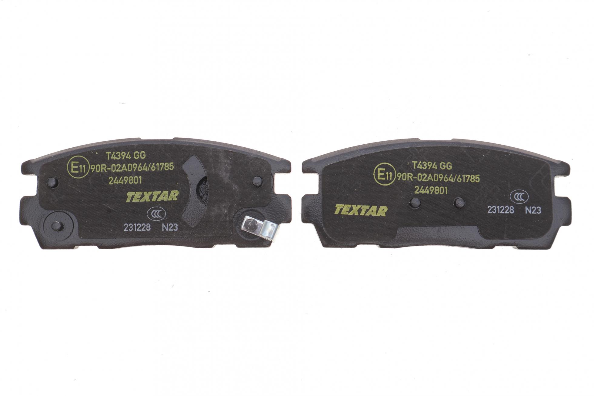 2449801 TEXTAR