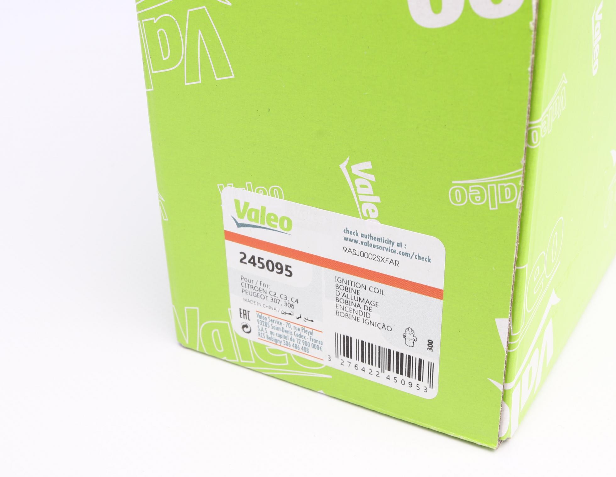 245095 VALEO