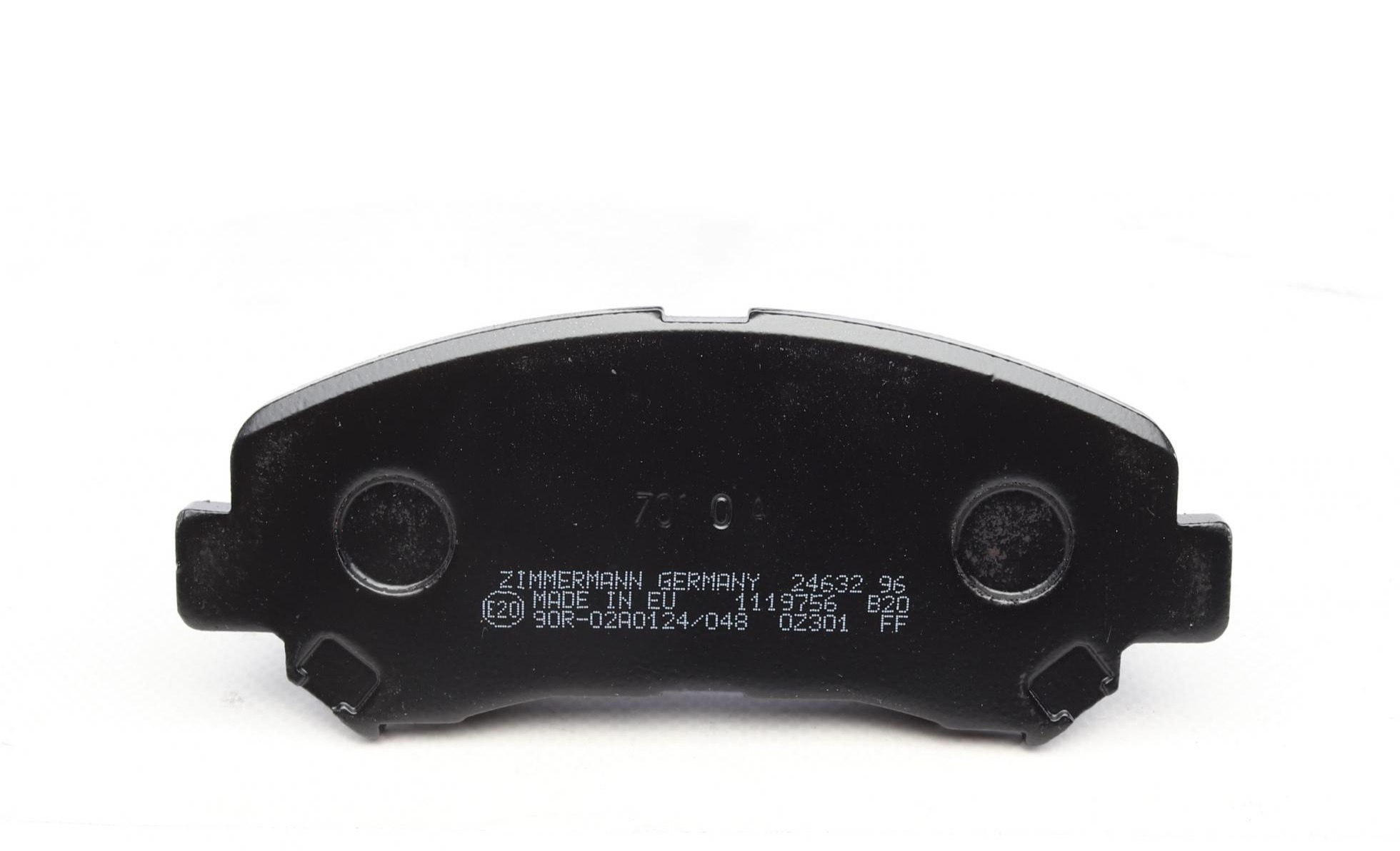 246321701 ZIMMERMANN