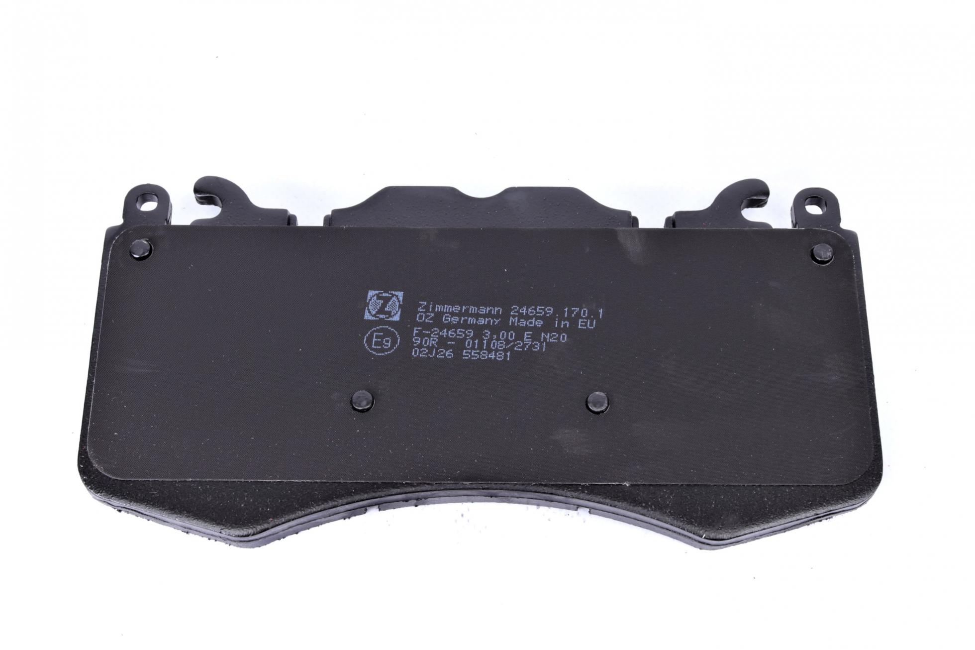 246591701 ZIMMERMANN