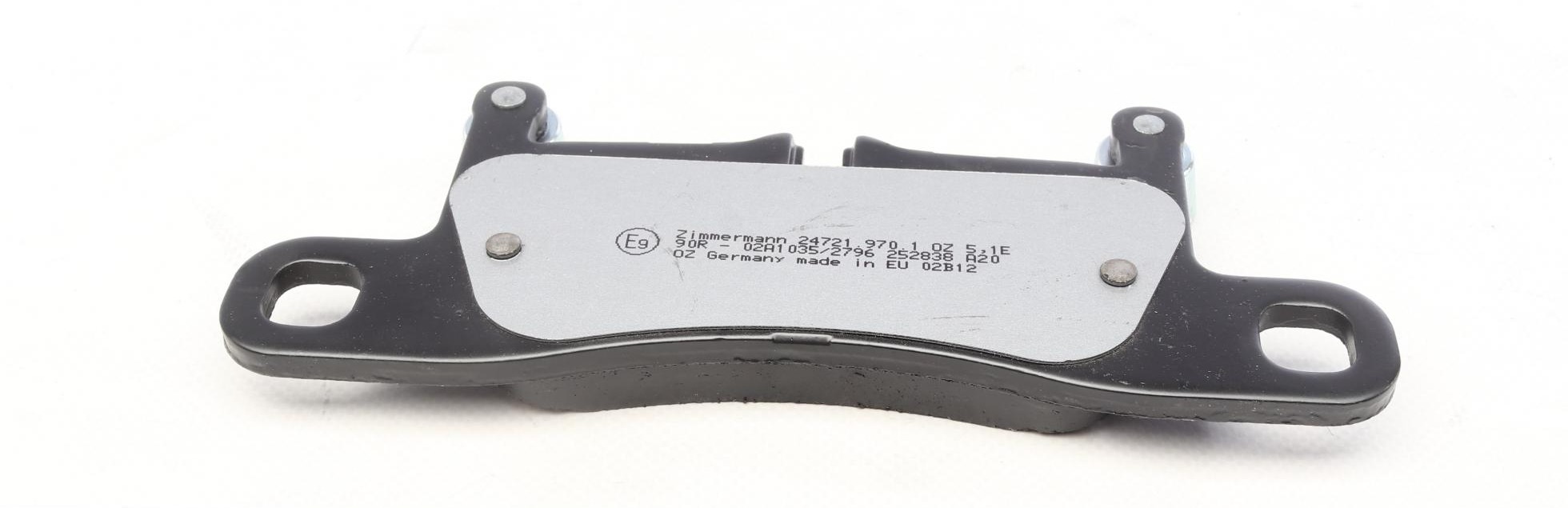 247219701 ZIMMERMANN