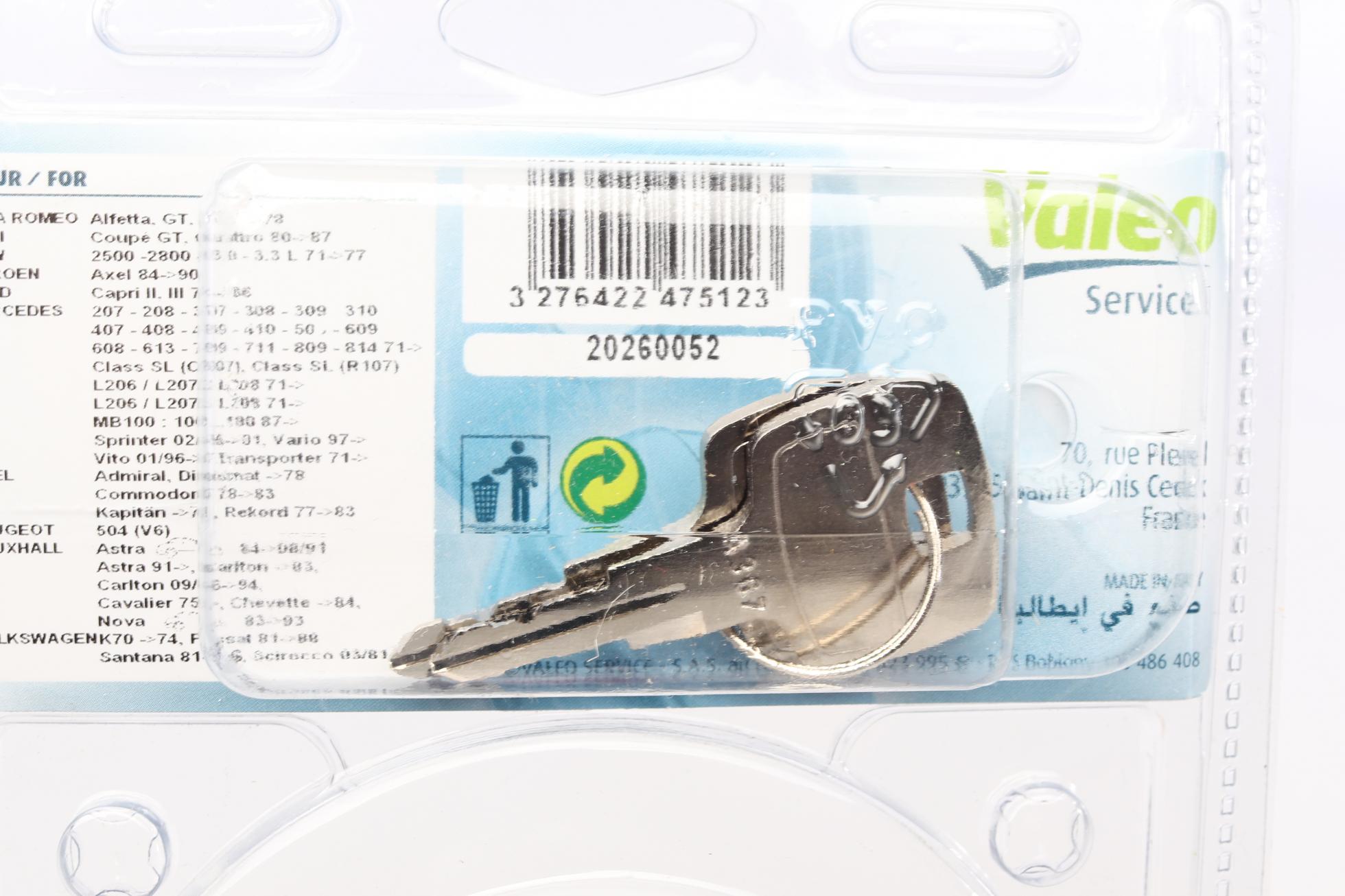 247512 VALEO